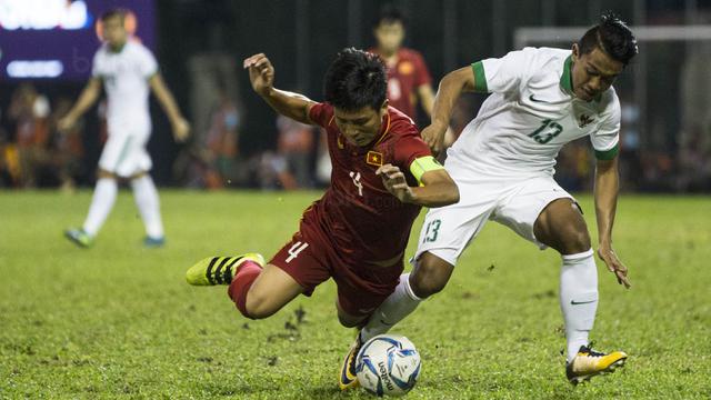 Timnas Indonesia U-22