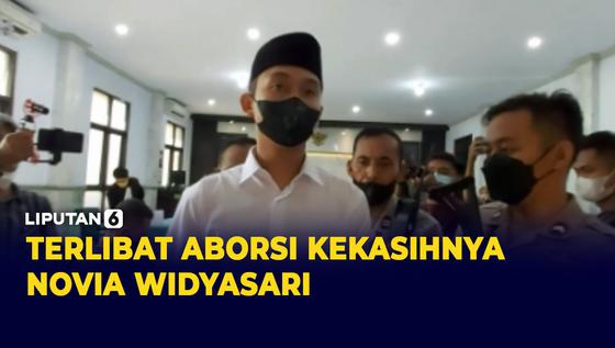 VIDEO: Bripda Randy Divonis 2 Tahun Penjara