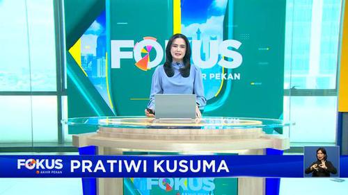 Fokus : Terjangan Angin Kencang Akibatkan Kerusakan Atap Bangunan Masjid di Cirebon