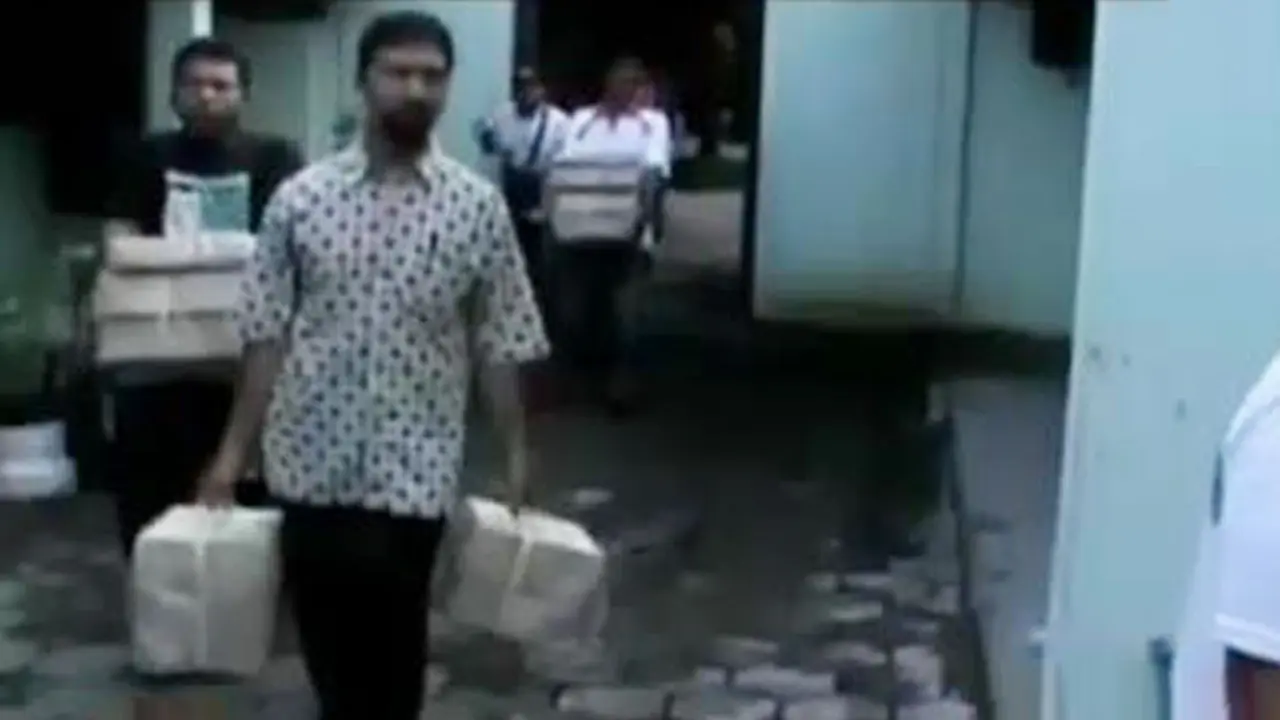 Segmen 6: Distribusi Soal UN SMP hingga Aplikasi Si Kuli Panggul 