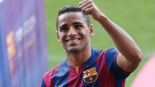 Pemain Paling Tidak Berguna di Barcelona Mampu Tandingi Ronaldo