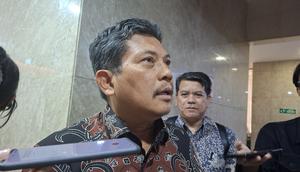 Direktur Utama BPJS Kesehatan, Ali Ghufron Mukti. (Foto: Liputan6.com/Arief RH)