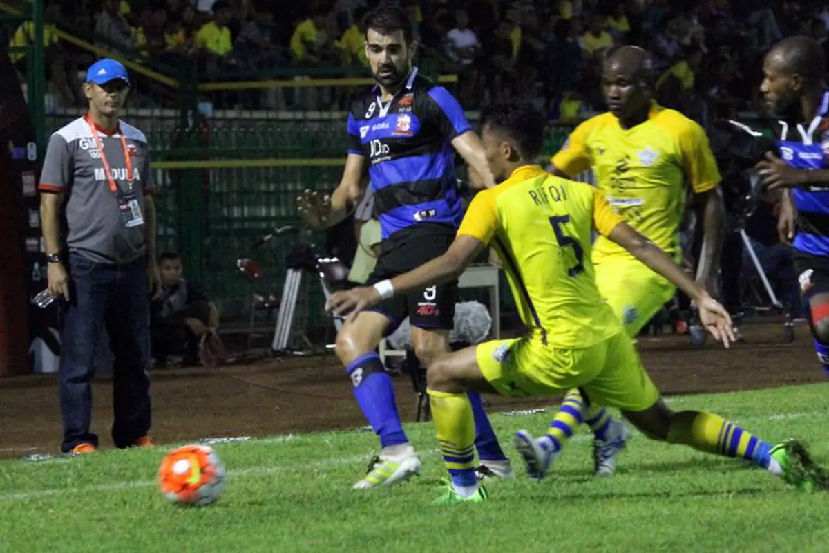 Persegres Gresik United