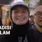 Ibadah haji mengandalkan ketahanan tubuh yang prima bagi setiap jemaah. Demi mewujudkan generasi haji generasi sempurna, olahraga lari seusai salat Subuh diperkenalkan sebagai tradisi baru di tanah suci.