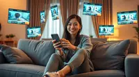 FYP Artinya Apa: Mengenal Istilah Populer di TikTok