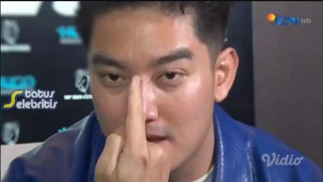 Boy William Ungkap Alasan Jalani Operasi Plastik untuk Ubah Bentuk Hidung