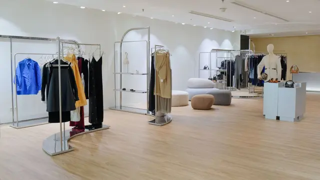 13 Jenama Fashion Lokal Hadir di Dewi’s Luxe Market Plaza Indonesia (photo by DEWI MAG)