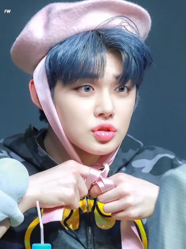 Berulang Tahun dan Jadi Trending Topik, Ini 6 Potret Yeonjun TXT yang Memesona