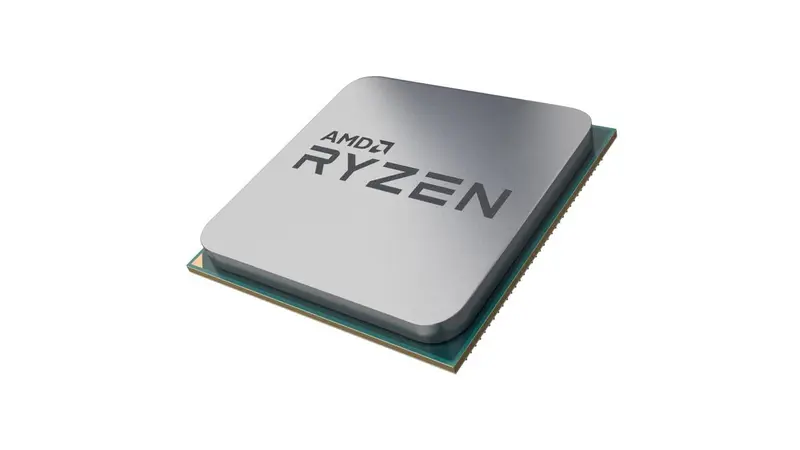 Prosesor AMD Ryzen