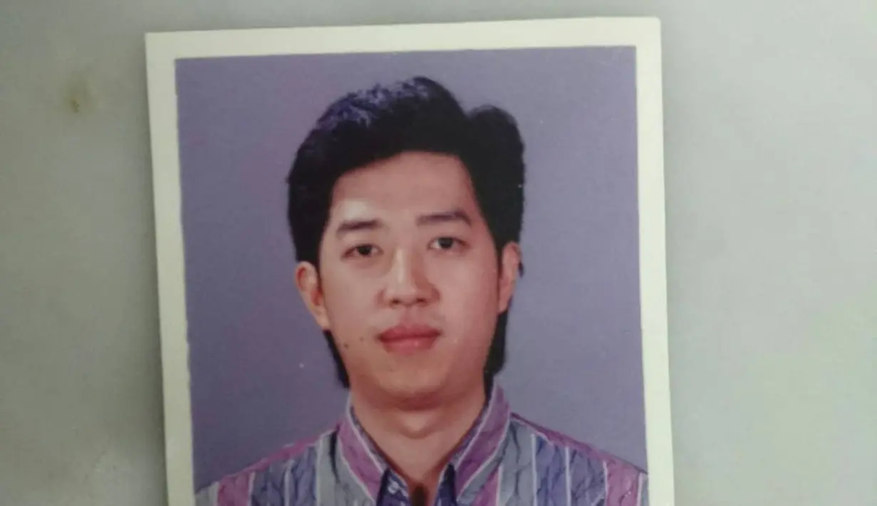 Leony Trio Kwek Kwek (Instagram/leonyvh)