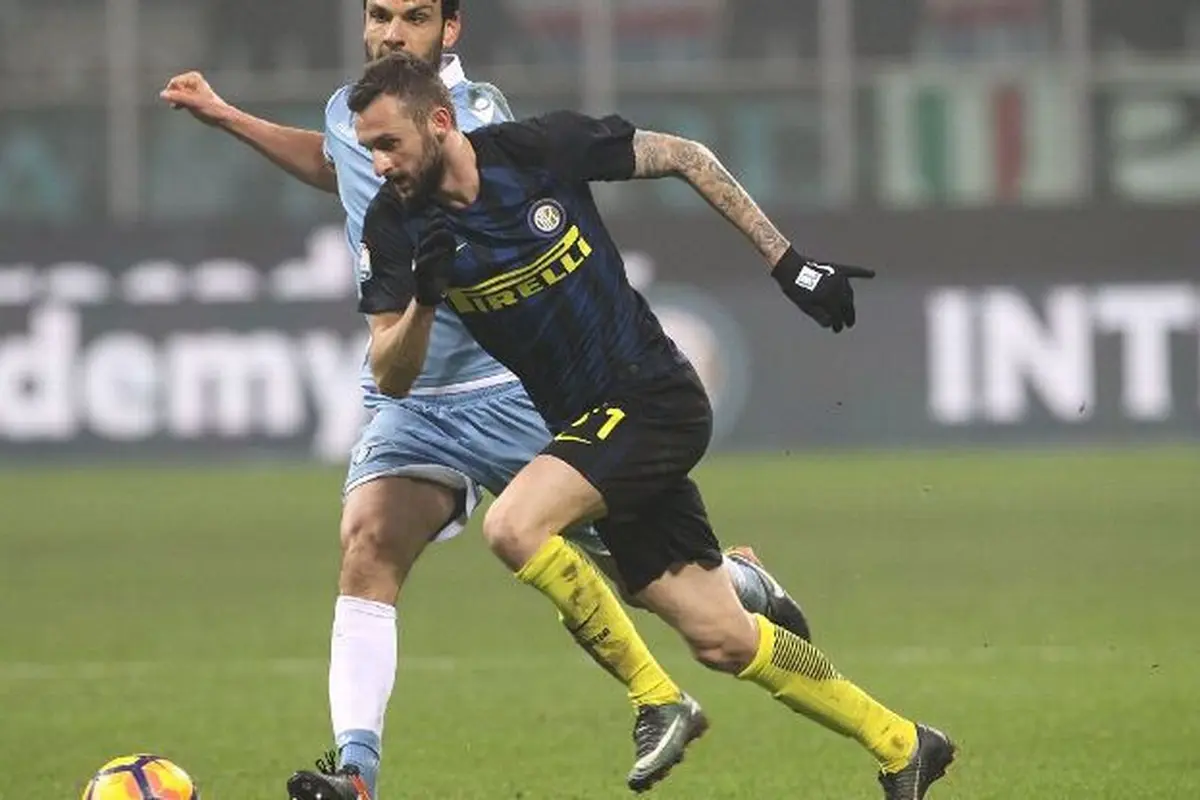 Marcelo Brozovic