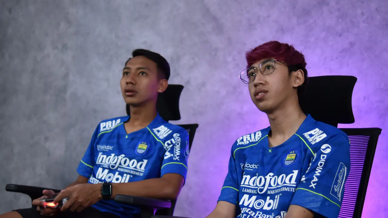 Persib Bandung, Esports
