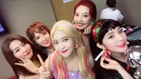 Red Velvet Rayakan 12 Tahun Debut Lewat LEVEL UP PROJECT Season 6