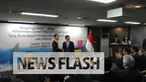 siden Jokowi mendapatkan penghargaan sebagai warga kehormatan atau Honorary Citizenship di Seoul, Korea Selatan. Penghargaan diberikan langsung oleh Wali Kota Seoul Park Won-soon.
