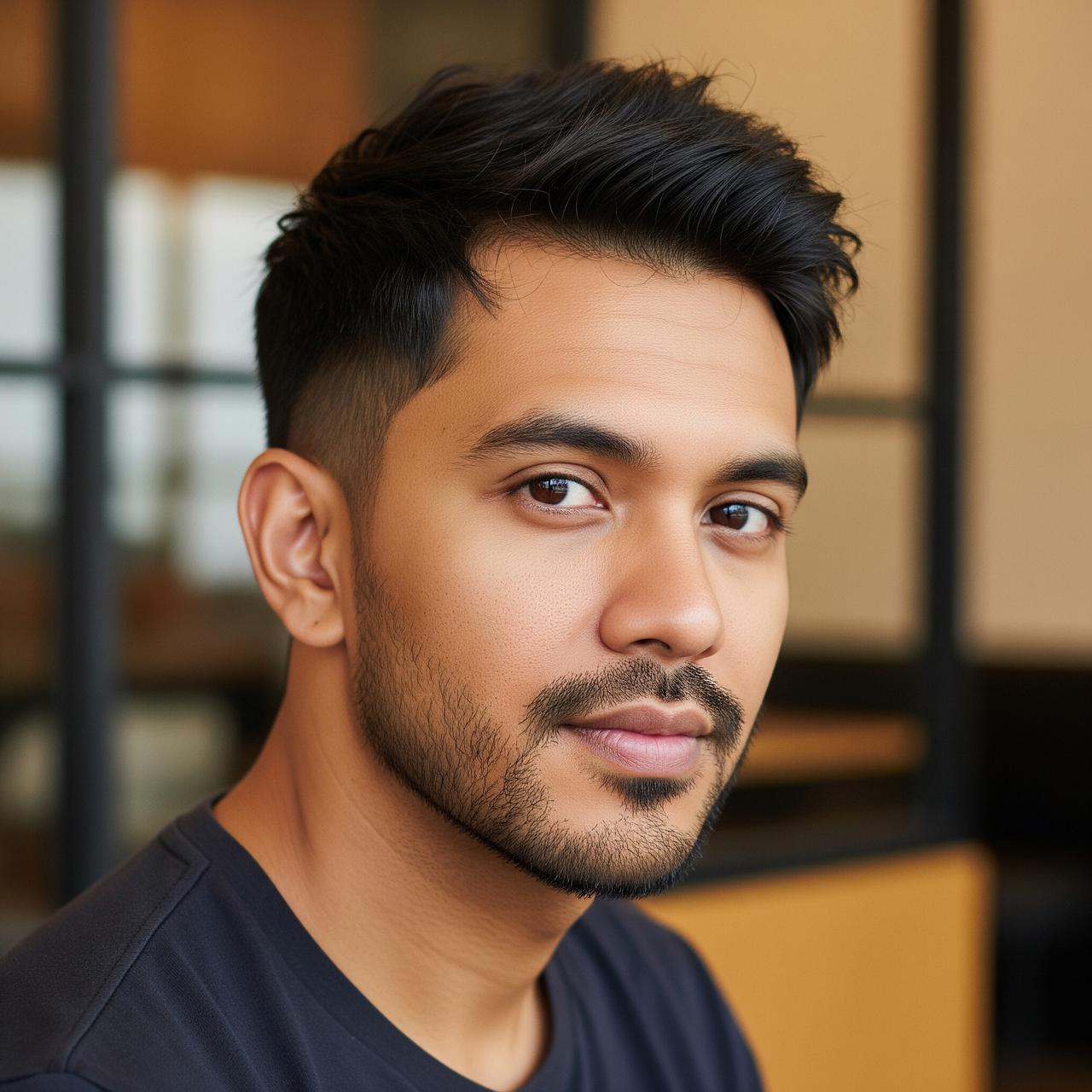 7 Model Potongan Rambut Pria Terbaru 2026, Penampilan Lebih Fresh