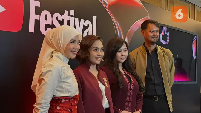 YouTube resmi hadirkan Shorts Series untuk pacu Tren Micro-Drama