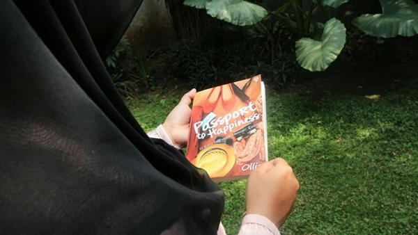 Foto: dokumentasi Vemale.com/wnd