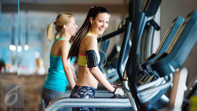 Gaya Hidup dan Aktivitas Wanita