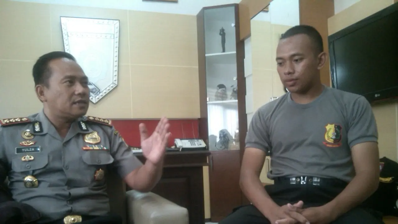 taufik