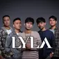 Lyla Band dengan personel baru