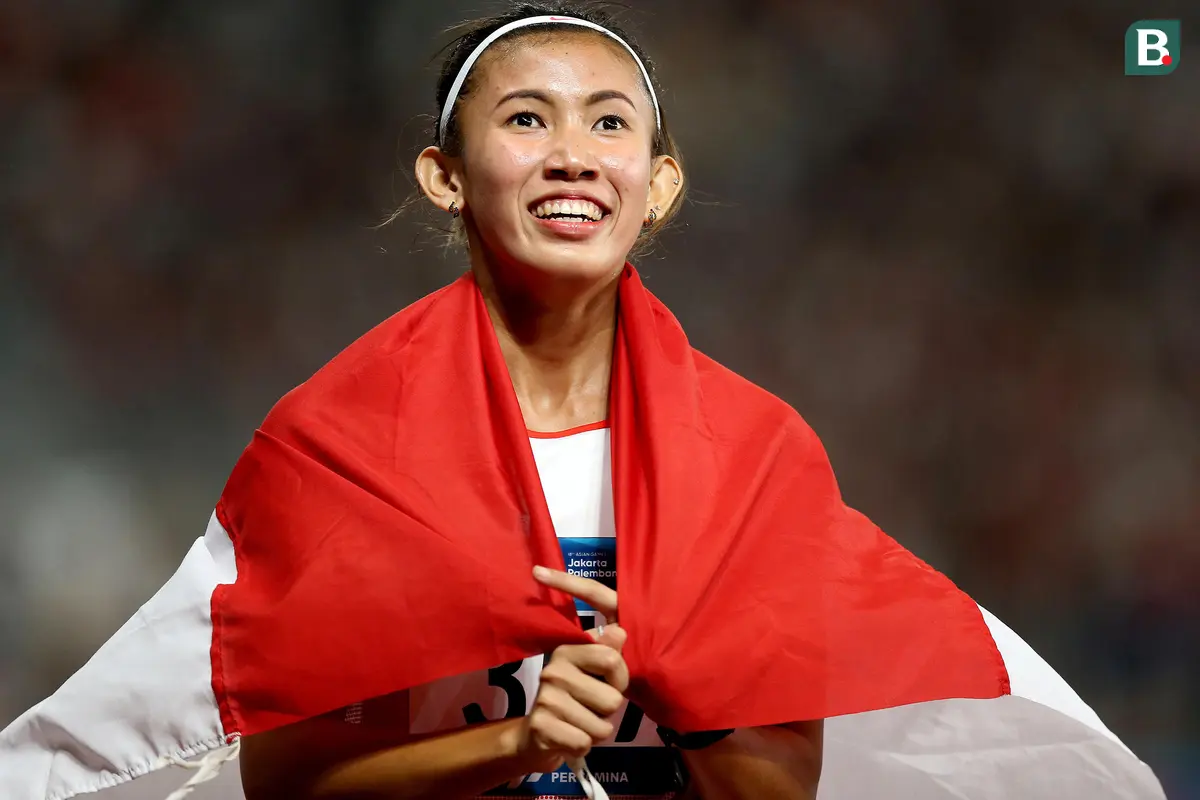 Atletik : Emilia Nova