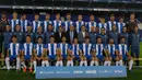 Espanyol B merupakan tim junior dari klub asal Katalunya, Espanyol. (www.rcdespanyol.com)