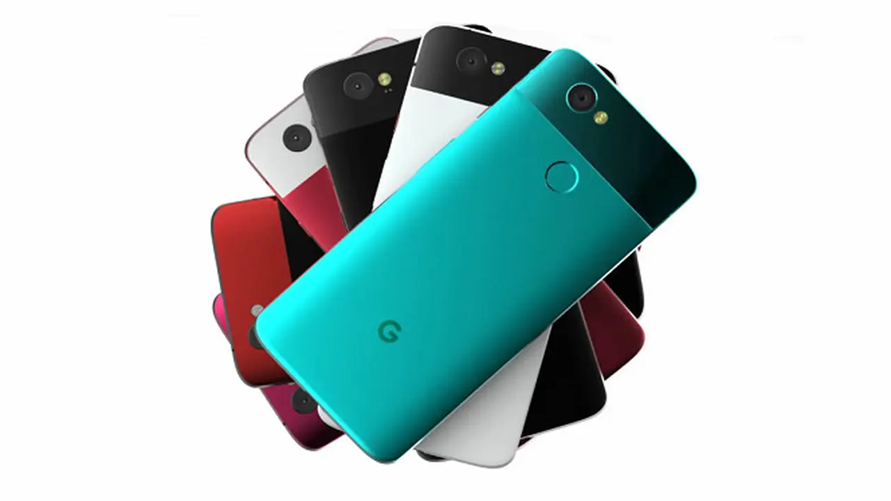 Google Pixel