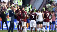 Daftar Klub Premier League yang Terdegradasi ke Championship: West Ham Turun Kasta Setelah 14 Tahun di Level Teratas, Tottenham Selamat