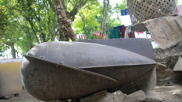 Torpedo Perang Dunia