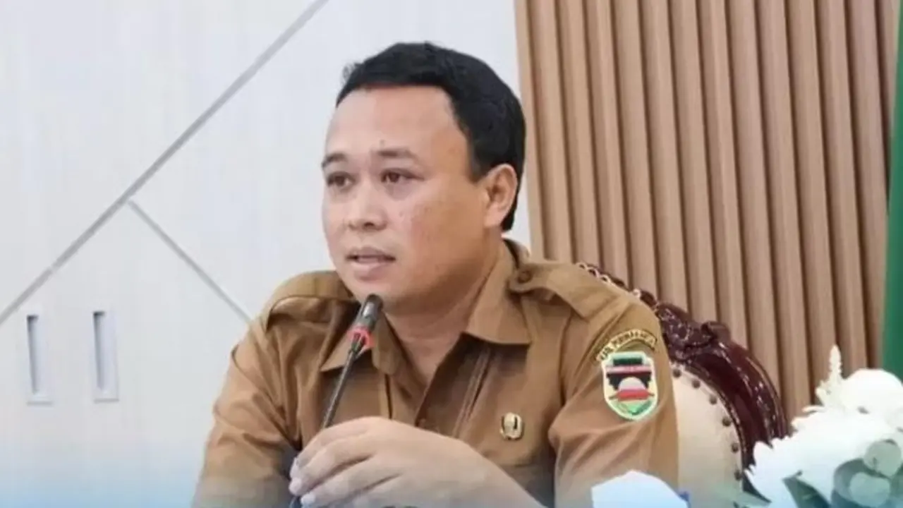 Mengenal Sipadi, Aplikasi Online Pemkab Purwakarta Membuat Memo Hingga Disposisi