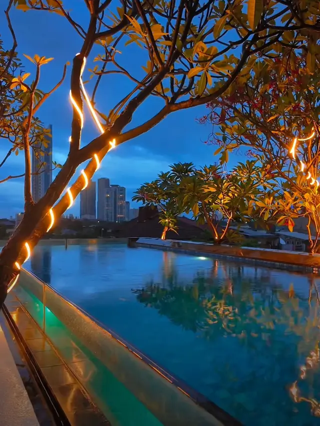 9 Hotel Paling Unik di Indonesia, Punya Konsep Menginap yang Berbeda