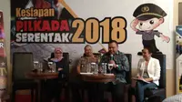 Amankan Pilkada, Polri Bakal Pantau Media Sosial