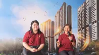 Kondominium Laku Keras di Tangerang, Berapa Harganya?