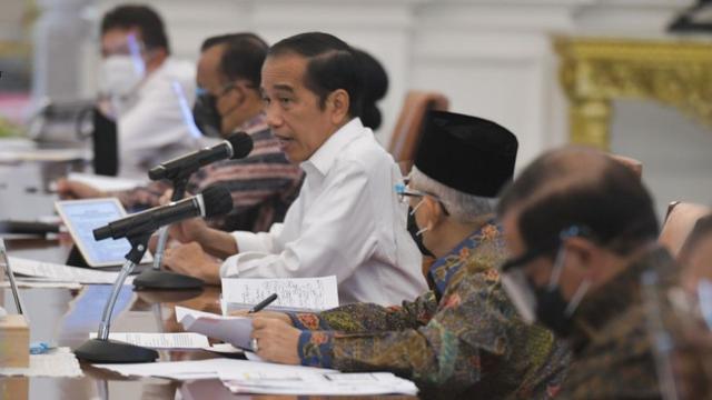 Jokowi
