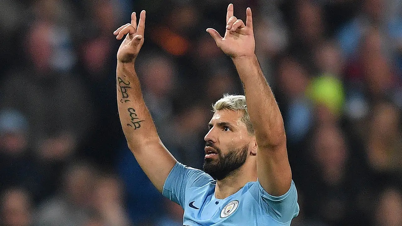 FOTO: Top Scorer Liga Inggris Hingga Pekan ke-37, Mohamed Salah Masih Teratas