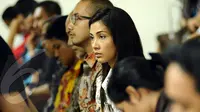 Alami Berbagai Kedukaan, Nadya Mulya: Hidupku Kayak Film