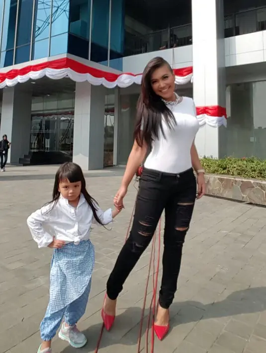 (Instagram/denadaindonesia)