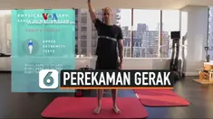 analis gerak
