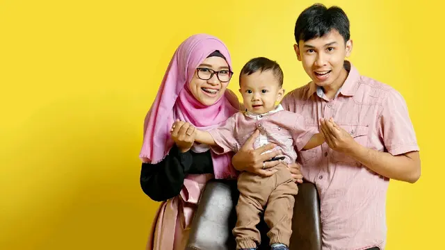 Super Special Mom: Kumpulan Para Ibu Hebat dengan Anak-anak Istimewa