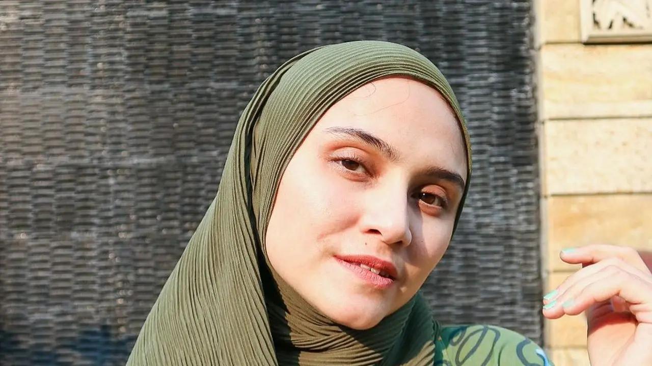 Pashmina Plisket