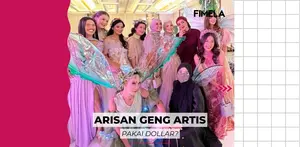 Beberapa circle pertemanan artis berikut ini memang kerap mencuri perhatian netizen, mulai dari gaya hidup mewah hingga kegiatan bersama. Apa dan siapa saja mereka? Simak dalam video berikut ini!