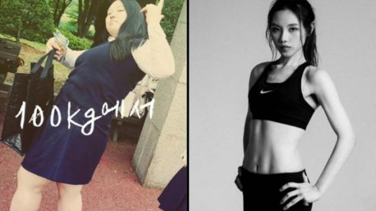 Rutin Minum Air Hangat Tiap Hari, Bobot Wanita 100 Kg Jadi 49 Kg