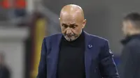 Inter Milan Tanpa Gol Saat Hadapi Udinese, Upaya Spalletti Tak Membuahkan Hasil