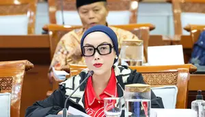 Legislator PDIP Minta Pemerintah Evaluasi Komponen Usulan Biaya Haji 2027