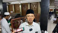 PKB Minta Jabatan Rektor UIN Surabaya Ditangguhkan