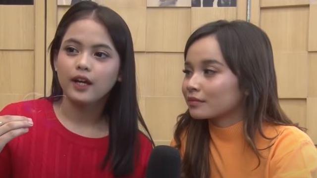 Duet Bareng, Ini 6 Potret Kebersamaan Tasya Rosmala dan Putri DA