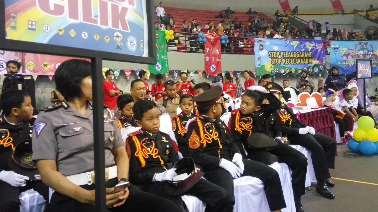 Polisi Cilik
