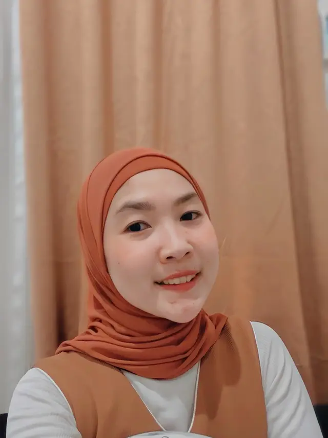 Dayang Pertiwi. (Foto: Dok. Koleksi Pribadi Dayang Pertiwi)