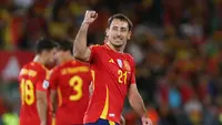 Kedalaman Skuad Spanyol Bikin Rival di Piala Dunia 2026 Bergidik