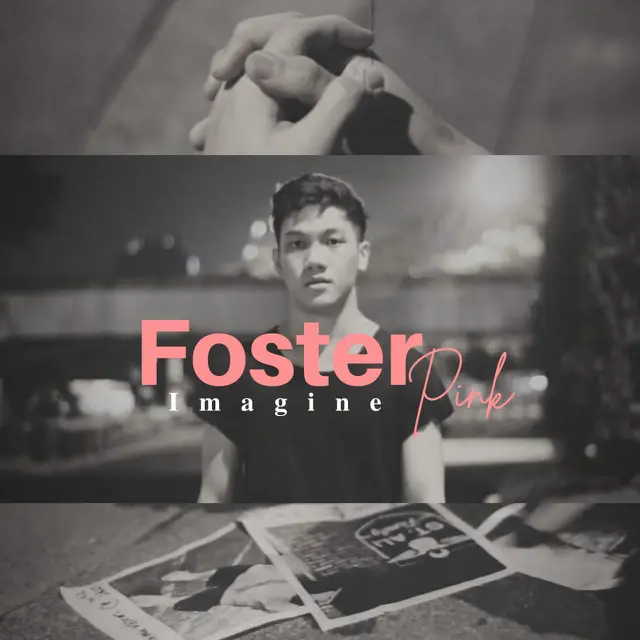 Foster Pink Luncurkan Single Bergenre Neo Folk - ShowBiz Liputan6.com